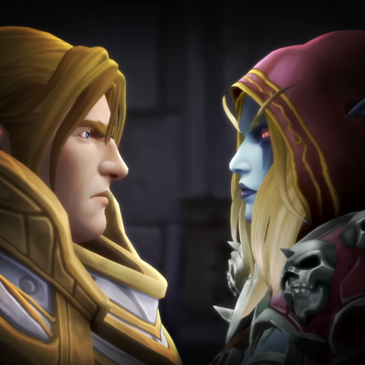 Get caught up on the story of Anduin Wrynn as the Worldsoul Saga begins.