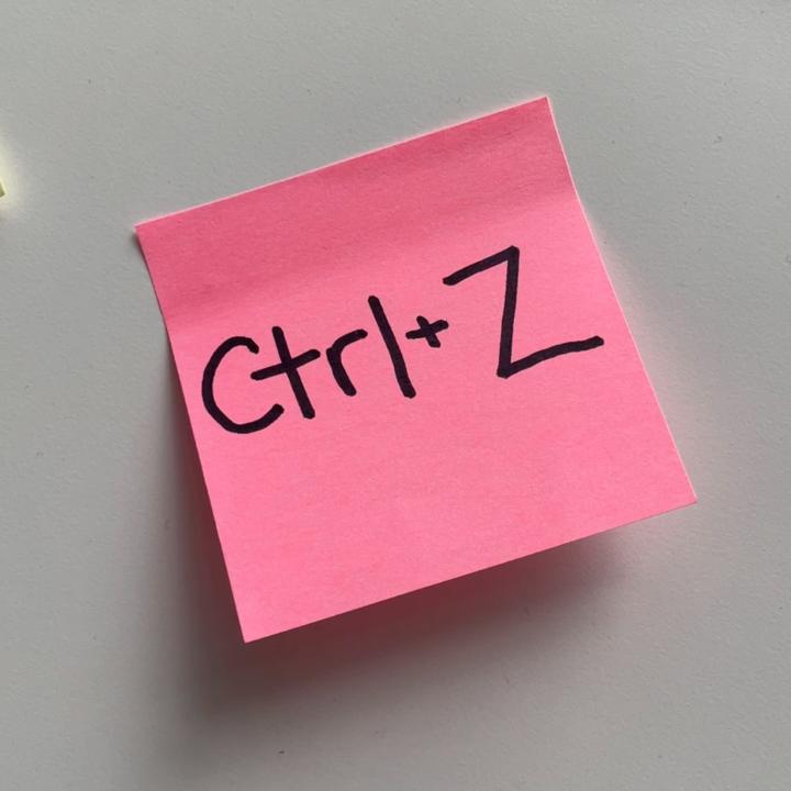 placing shortcuts around the building to make the everyday easier 💁‍♀️