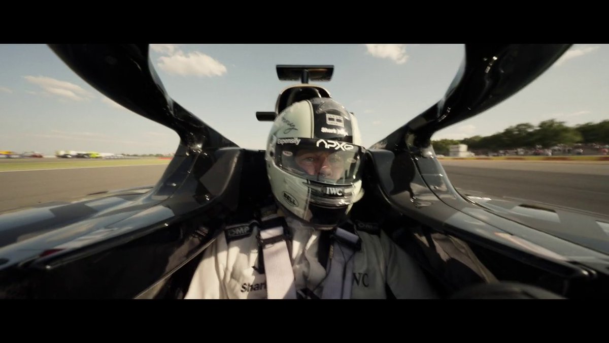 🚨 VEJA O TRAILER DUBLADO DE “F1”, filme estrelado por Brad Pitt, que chegará aos cinemas em 2025!