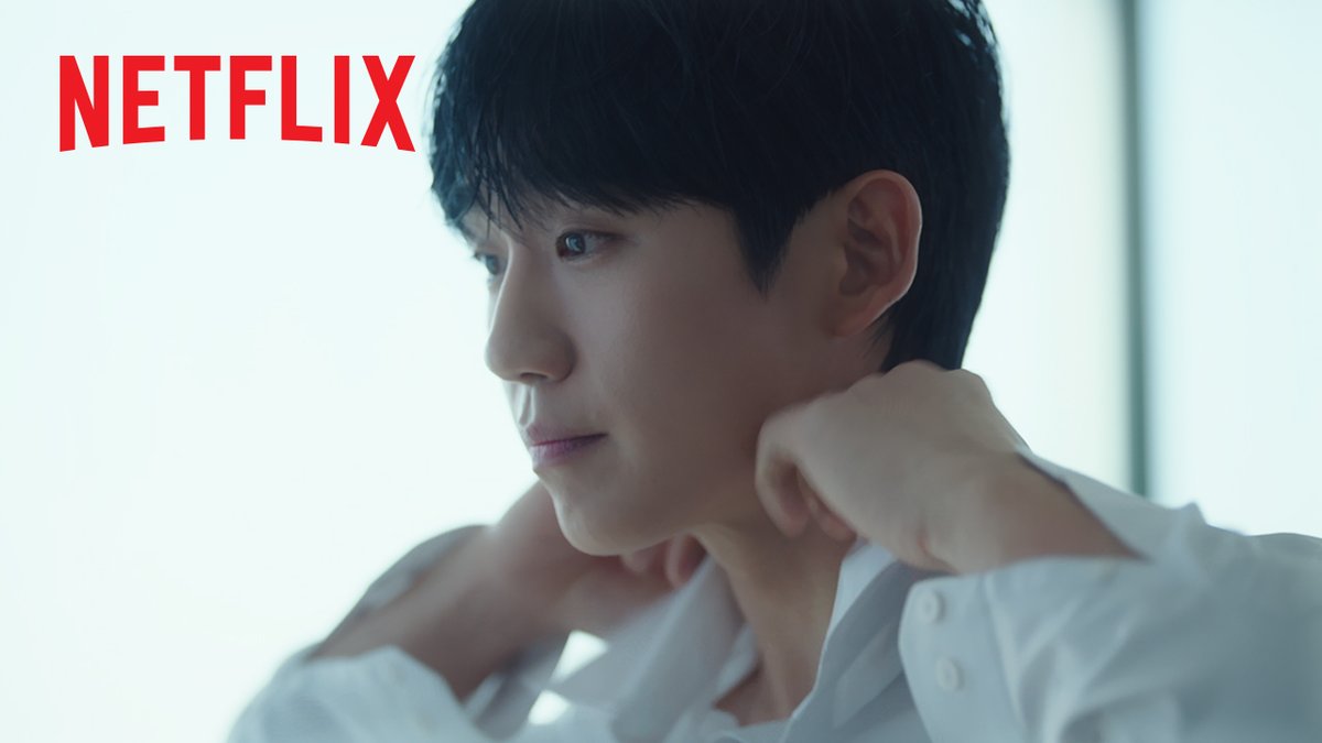 #LoveNextDoor starring #JungHaein & #JungSomin will also be available to stream on netflix. WE CHEERED!
