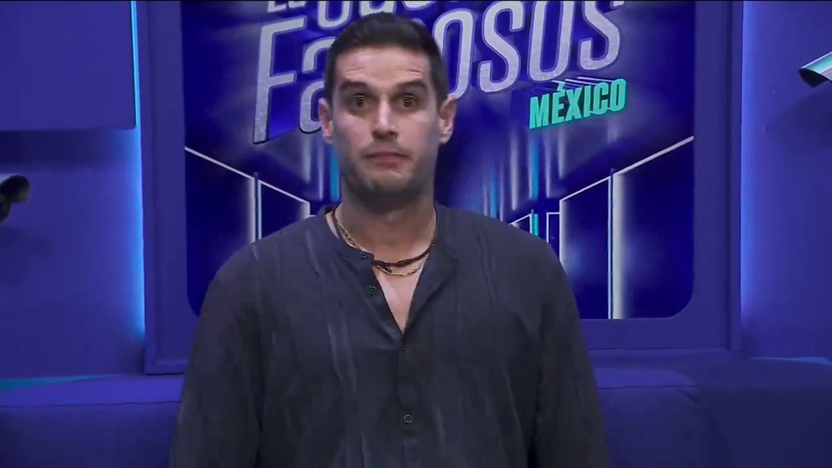 Nominación de Adrián Marcelo #LCDLFMX2