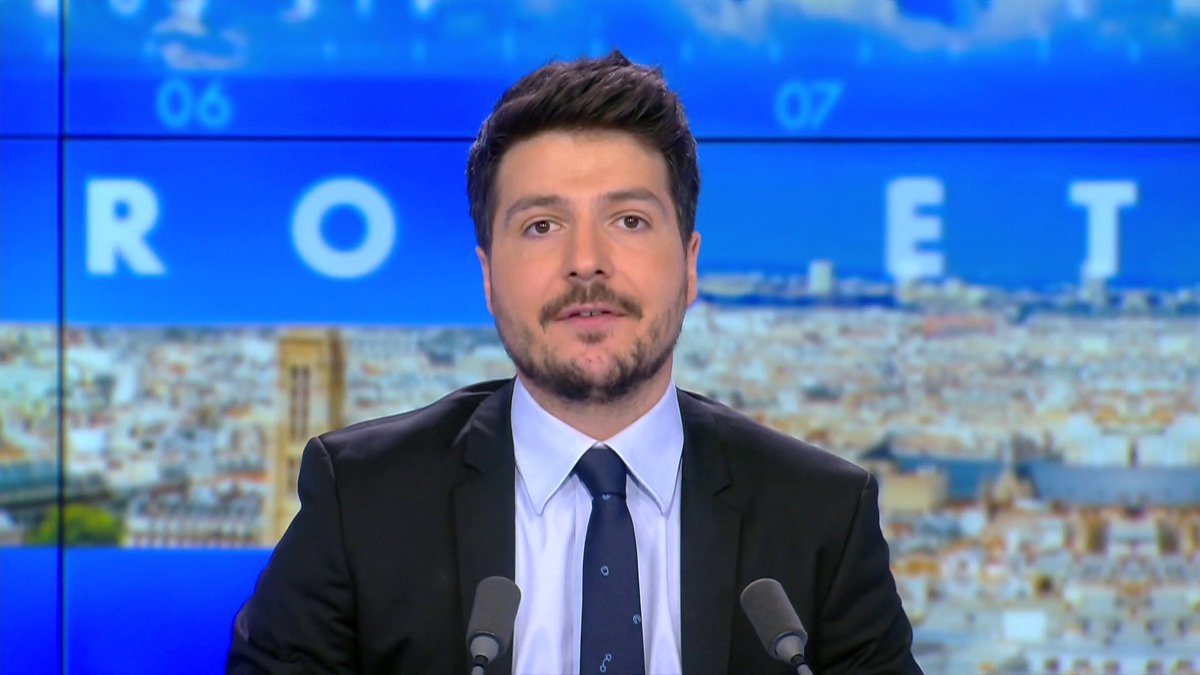 L'édito d'Eliot Deval : «L'Arcom ne renouvelle pas la fréquence de C8»