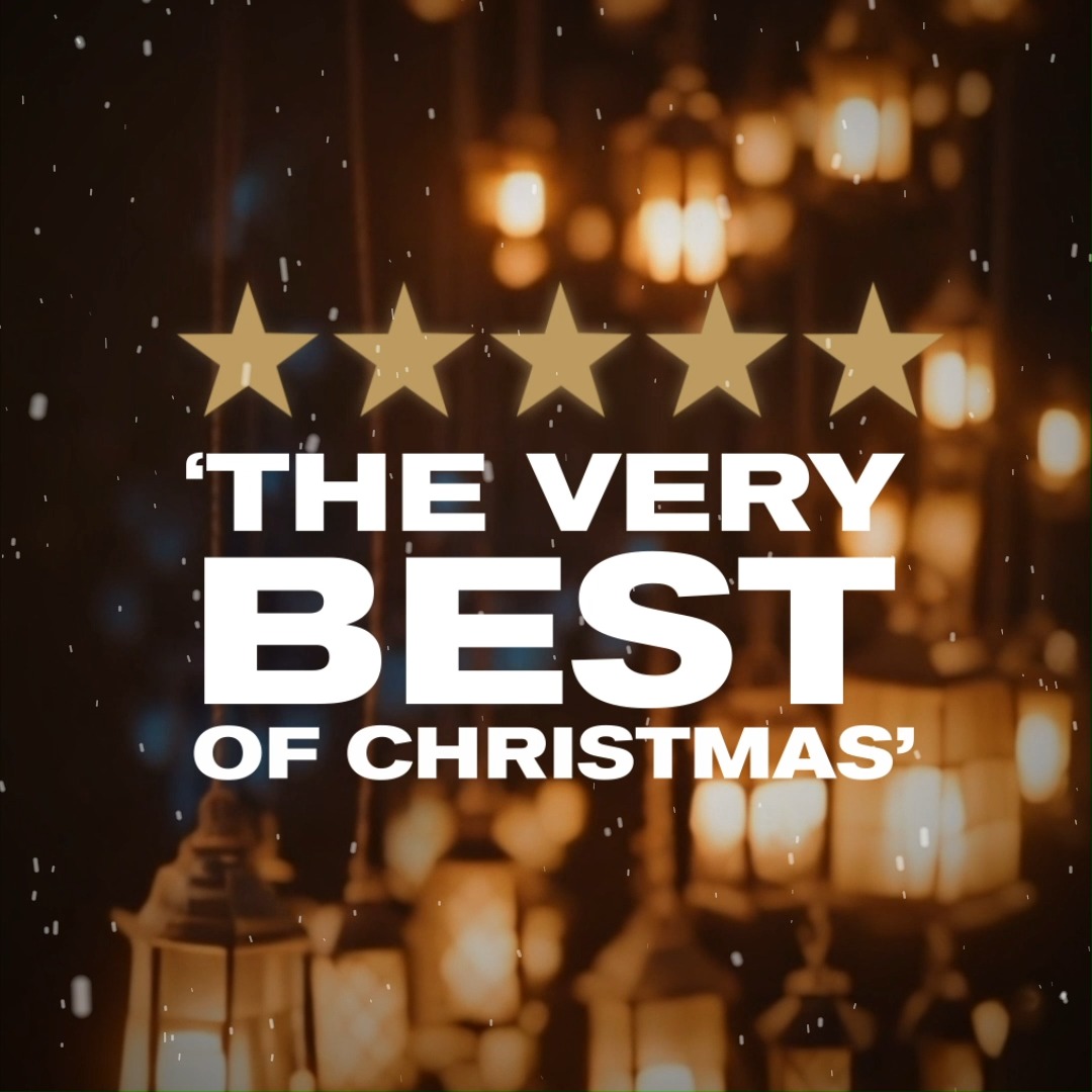 The moment you’ve been waiting for... ❄️🔔 John Simm (Life on Mars, Grace) will play Ebenezer Scrooge in the return of our Tony Award winning festive favourite #OVChristmasCarol. Tickets are on sale now on our website.