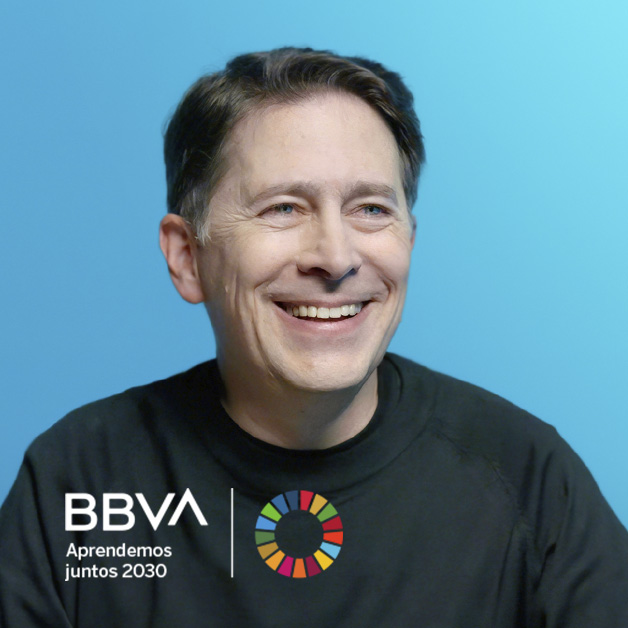 ¿Qué es aprender y desaprender? Gerry Garbulsky, director de TED en español, explica cómo podemos reconfigurar las conexiones que tenemos en nuestra mente.