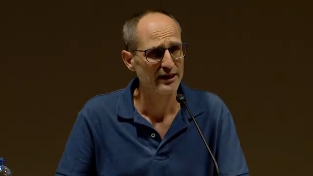🔴 En directe: Els Jesuïtes donen el nom de 14 presumptes abusadors: "Tot el que no es diu no existeix"