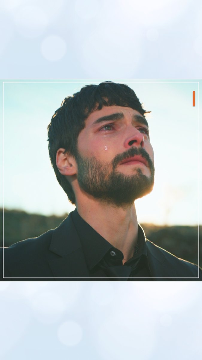 Miran, Reyyan'ı terk ediyor💔 "Orada olan orada kalacak, sakın peşimden gelme..." #Hercai #tbt