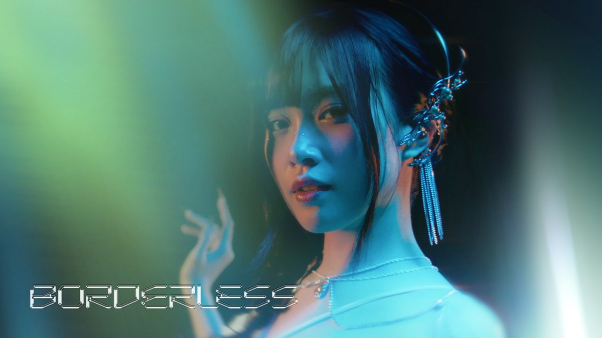 [🌏🌈] #BNK48_BORDERLESS BNK48 17th SINGLE 「BORDERLESS」 Sirikorn Nilkasap – #LBNK48 – MV PREMIERE &amp; FIRST PERFORMANCE 28.07.2024 @ #BNK48CGM48_NekoWars 🔗 #KokkyounoNaiJidaiTH #BNK4817thSINGLE #BNK48