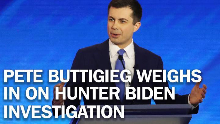 I worked on climate policy for Pete Buttigieg in 2020. I would like nothing more than to see a #HarrisButtigieg2024 ticket. 😊