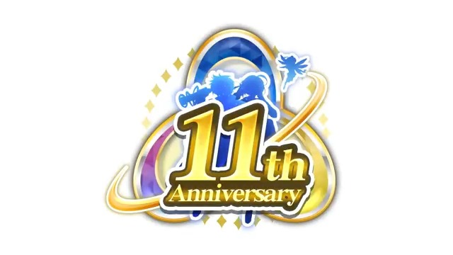 📚゚+。:.゚゚+。:.゚ チェインクロニクルは 2024年7月26日で11周年 ゚+。:.゚゚+。:.゚📚 12年目もみんなで物語を紡いでいきましょう! #チェンクロ11周年おめでとう #チェンクロ 📺チェインクロニクル11th Anniversary&「骸の世界」PVフル版はこちら