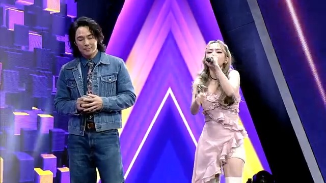 โอ้ยยย เดาง่ายเบอร์นั้นเลย?! 🤣 #ร้องข้ามกำแพง