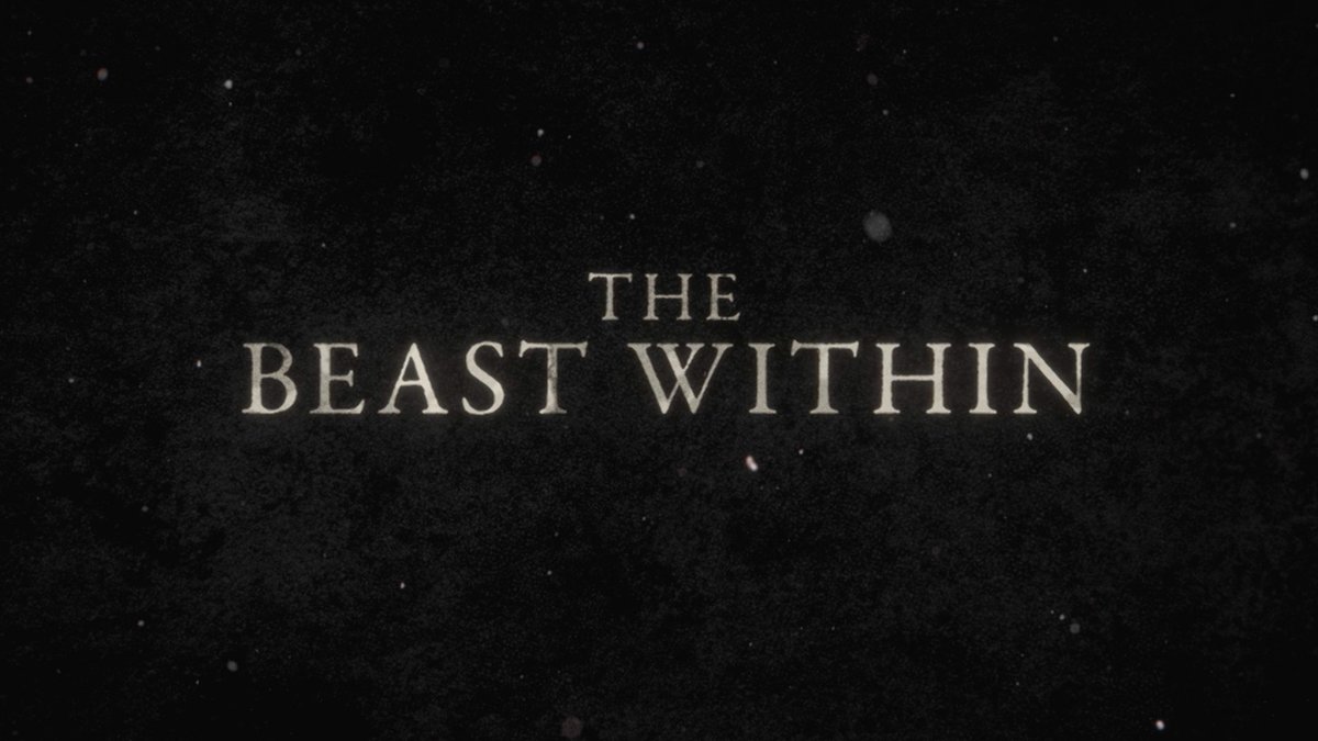 Check out this THR #exclusive clip of #TheBeastWithin, starring Kit Harrington (#GameofThrones) and directed by Alexander J. Farrell (#Refugee). The film is in theaters nationwide on July 26th.