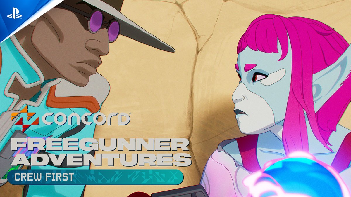 The Freegunner Code: Crew first, job second. Teo, Jabali, and It-Z give us the play-by-play of what happened on their journey to retrieve the module.