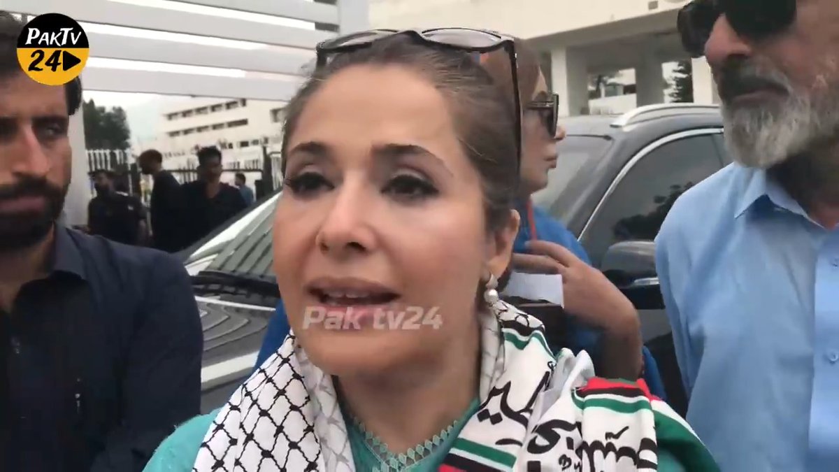 پنجاب میں انتہائی بزدل حکومت ہے ایک ایسی چیف منسٹر ڈائن سے بھی بدتر ہے اور لوگوں کے گھروں میں ریڈ کر کے ماؤں بہنوں بیٹیوں کو اٹھا رہے ہیں شندانہ گلزار۔۔۔۔۔۔🔥