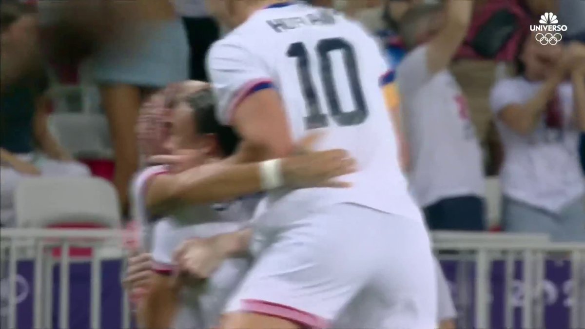 TRINITY RODMAN WIZARD FILTH. THE TURN. THE FINISH. PURE MAGIC. 🪄🇺🇸 🎥 Telemundo Deportes