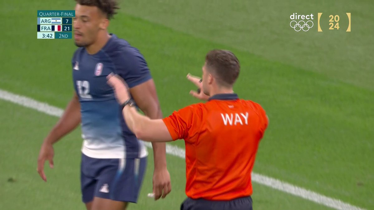 C’est risqué, à la limite de l’inutile, l’audace quoi. Le French Flair 🇫🇷