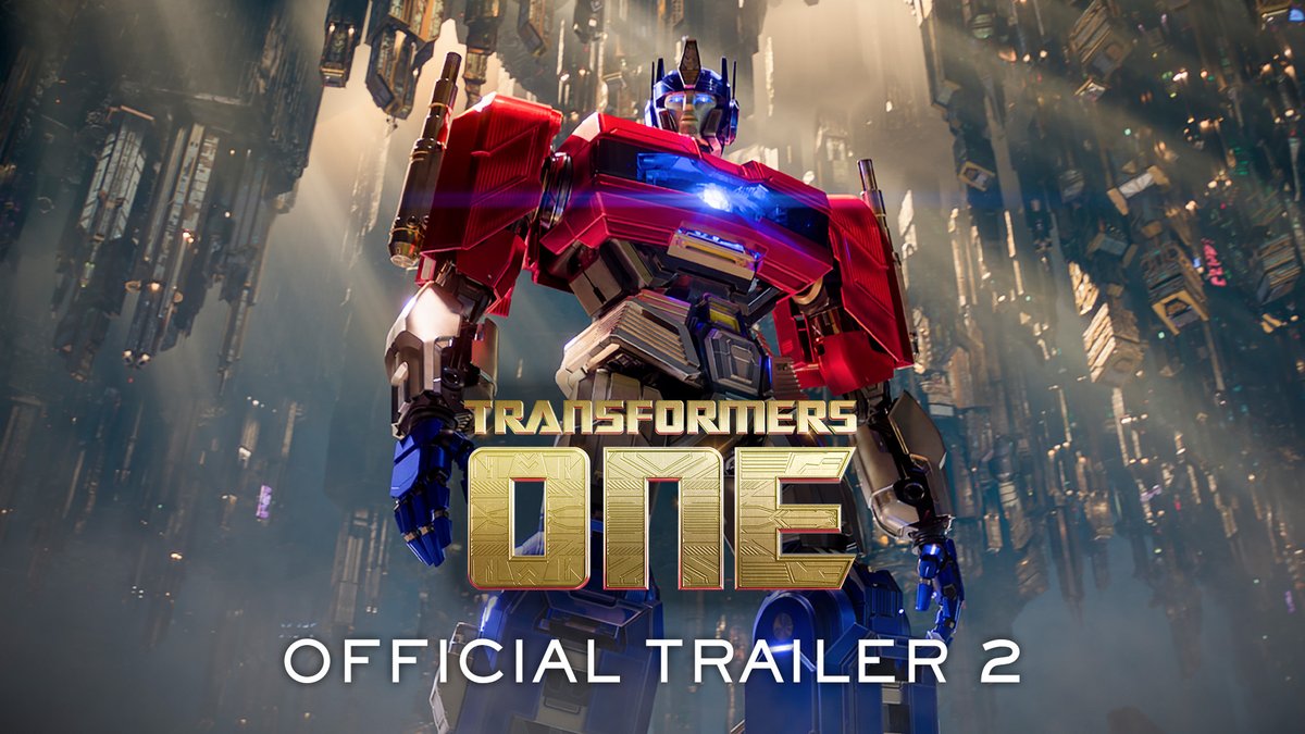 FULL ALTERNATE TRAILER IN ENGLISH!!!