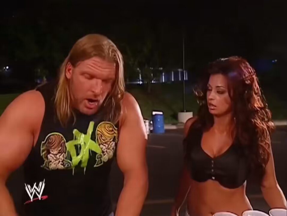 Man, those DX segments were wild 😳