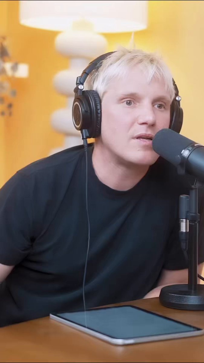 had such a great time on the Great Company Podcast, watch Jamie Laing react to the AFTERS song titles in full, on YouTube now.