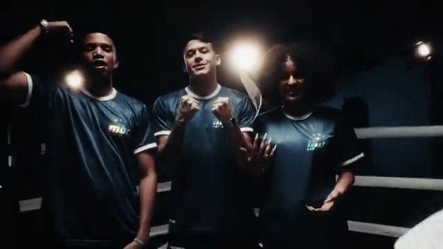 Paixão, dedicação e vontade de realizar sonhos nos une. O amor pela competição nos reúne. Sejam bem-vindos ao MIBR Rap Clube. Apollo maria e NEO 🥇 chegaram no MIBR! 🔥 #SomosMIBR