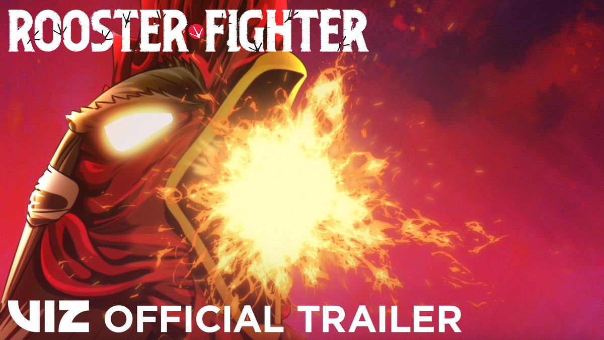 Demons beware, the one cock to save the world is HERE! Keiji bravely protects the innocent, and this fowl doesn’t cluck around! The #RoosterFighter anime is flying your way! 🐔 Click here to learn more about Rooster Fighter: adult swim ニワトリ・ファイター【公式】4/5(日)TVアニメ放送開始！