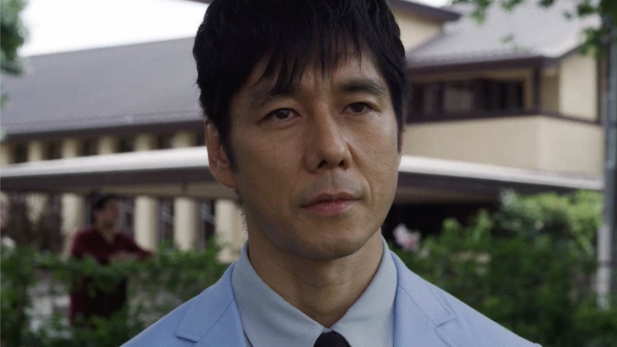 Who was Masa, really? Sunny is now streaming, only on Apple TV+