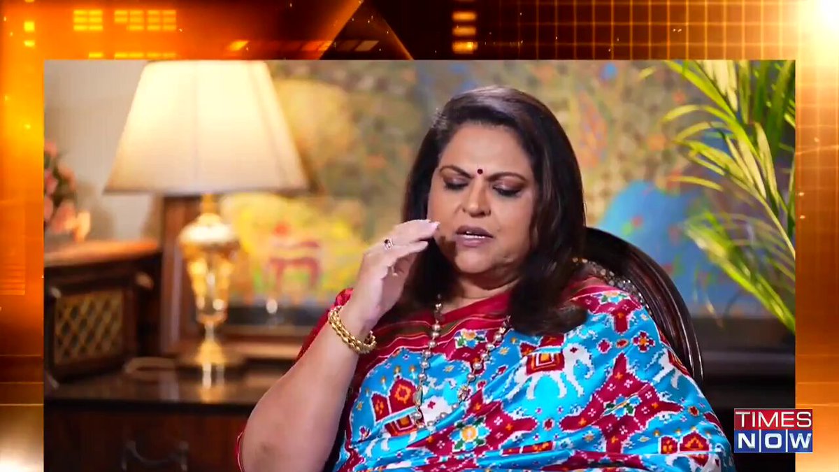 Shock Interview: Navika Grills Nirmala Sitharaman on Tax Terrorism and Salaried Class – FM Dodges Yet Again!