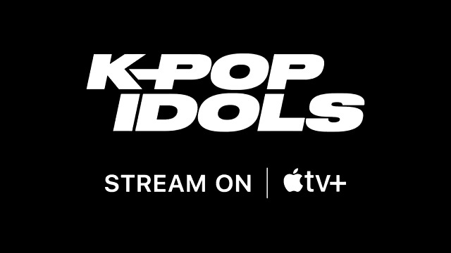 So excited to take you behind the scenes of the show. K-Pop Idols premieres August 30 on Apple TV ⠀ #크래비티 #CRAVITY #KPopIdols
