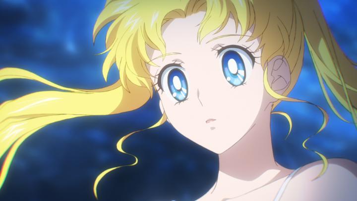 The only one who can save this galaxy is you, Sailor Moon ✨🩷🌙 Pretty Guardian Sailor Moon Cosmos The Movie: Part 1 / Part 2 premieres August 22!