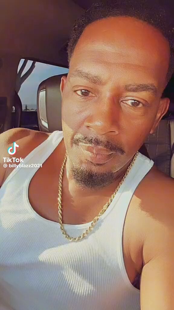 The Black Woman Vote!!! #LFG!!! Thank you BILL BELLAMY!!!