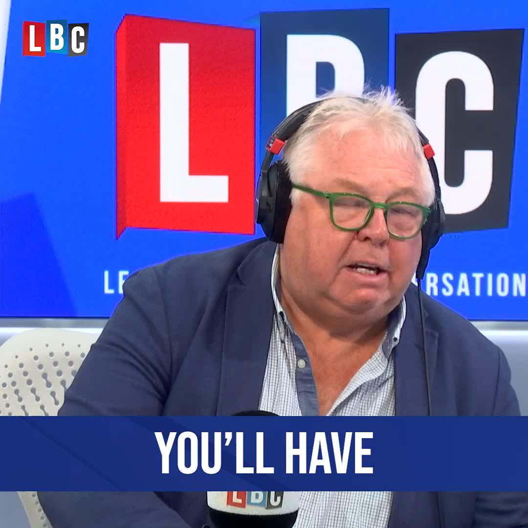 "It was an attempted assassination…" Akhmed Yakoob, the lawyer of the teenager kicked in the head by a policeman at Manchester Airport, speaks to Nick Ferrari.