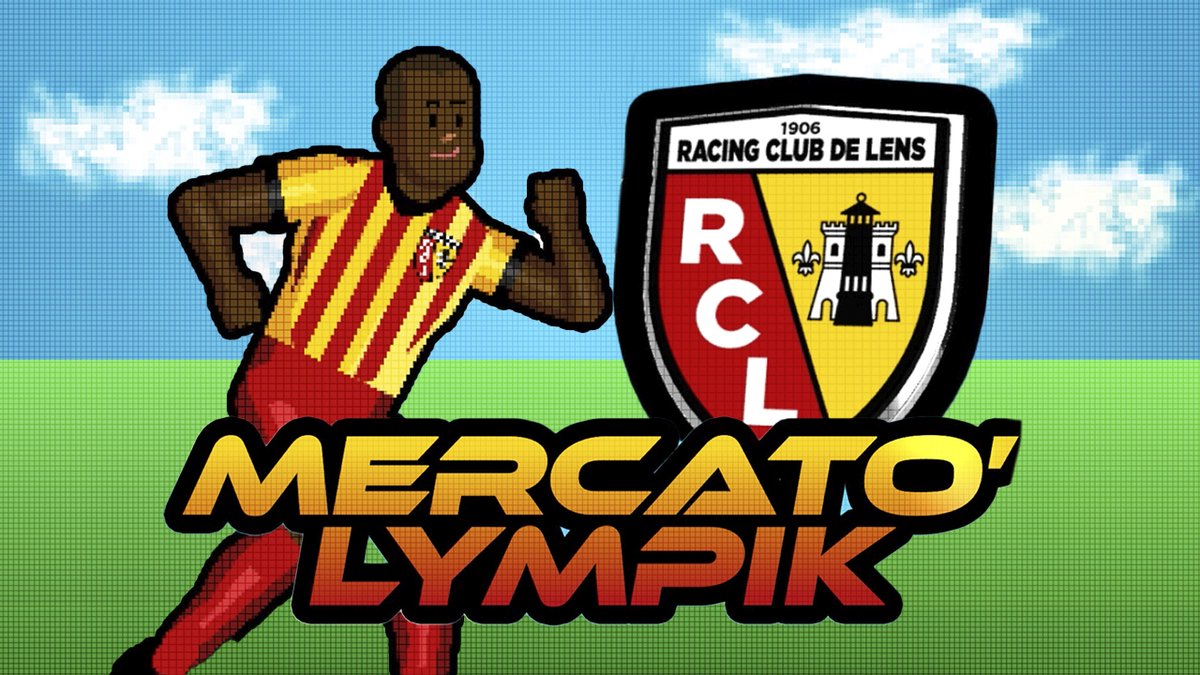 2⃣𝐄̀𝐌𝐄 𝐅𝐋𝐀𝐌𝐌𝐄 𝐀𝐋𝐋𝐔𝐌𝐄́𝐄 🔥 Malang Sarr, le combattant 🇫🇷 🏟️ #FierDEtreLensois