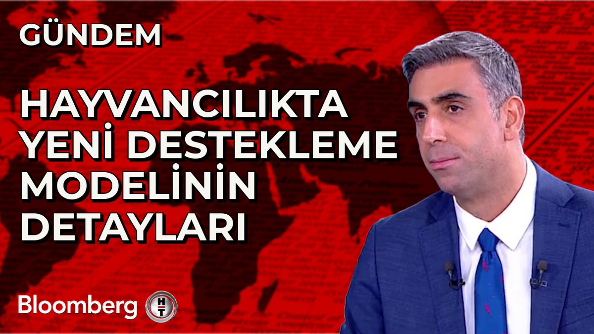 📍 Hayvancılıkta Yeni Destekleme Modelinin Detayları