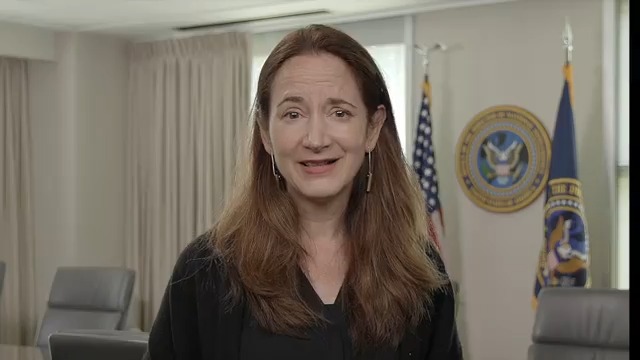 Happy National Intelligence Professionals Day! Hear from DNI Avril Haines as she thanks the Intelligence Community's workforce around the world who are committed to America's national security. Join our mission and make a difference: