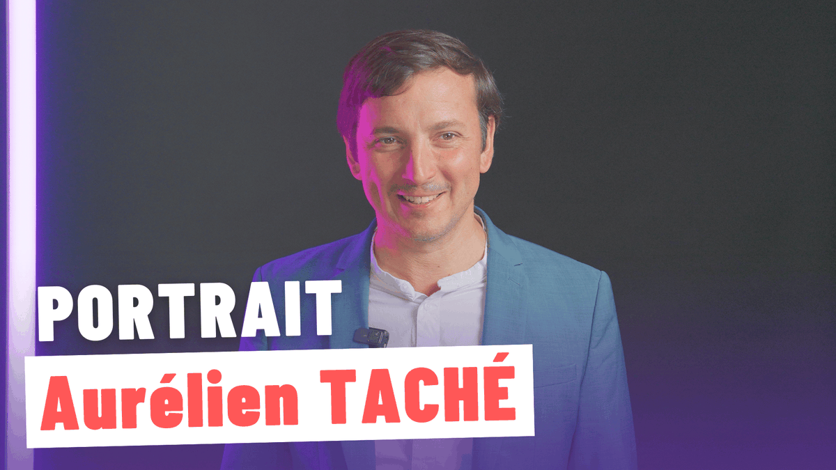 🔴⚡️ Aurélien Taché a été élu député de la France insoumise et du #NFP ! Ses premiers combats à l’Assemblée : le logement et les grandes questions internationales ! ➡️ Découvrez son portrait !
