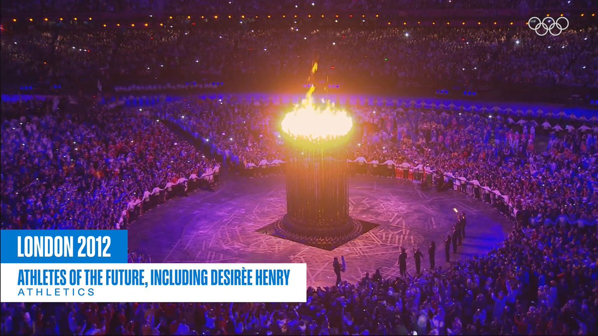 Igniting the Olympic Summer Games. 🔥 We're just hours away from lighting the flame at Paris 2024. 🤩 Take a look back at the last five cauldron lightings that have lit up the Summer Olympics. 👀 Who will light the flame tonight? #Olympics | #Paris2024 | #LastFive