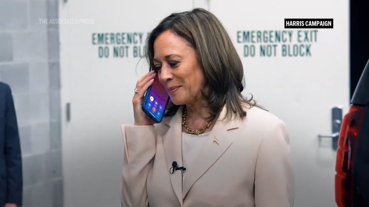 Former US President Barack Obama and former first lady Michelle Obama have endorsed Kamala Harris in her White House bid, giving the vice president the expected but still crucial backing of the nation’s two most popular Democrats.