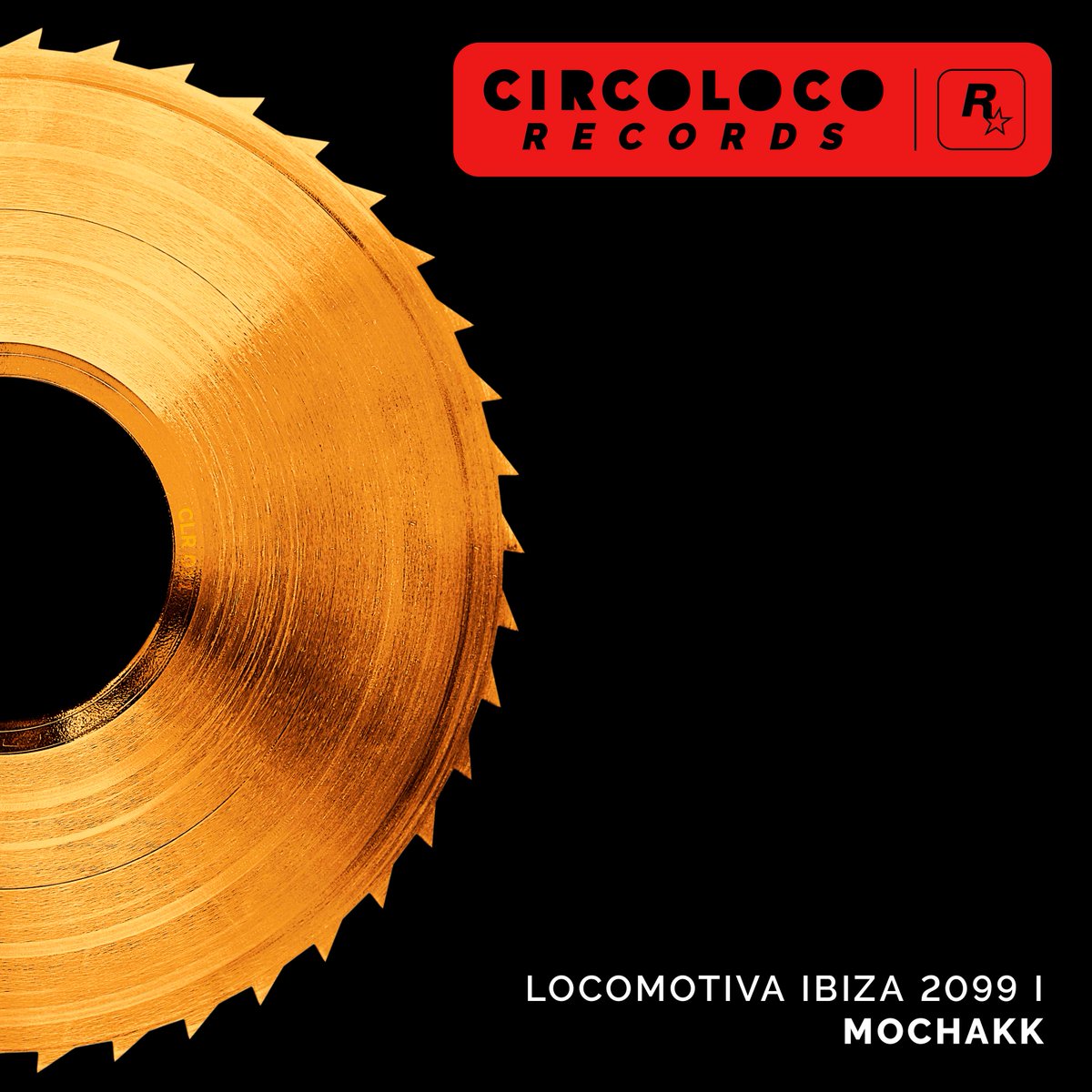 Locomotiva Ibiza 2099 has arrived Mochakk vtss Download now: