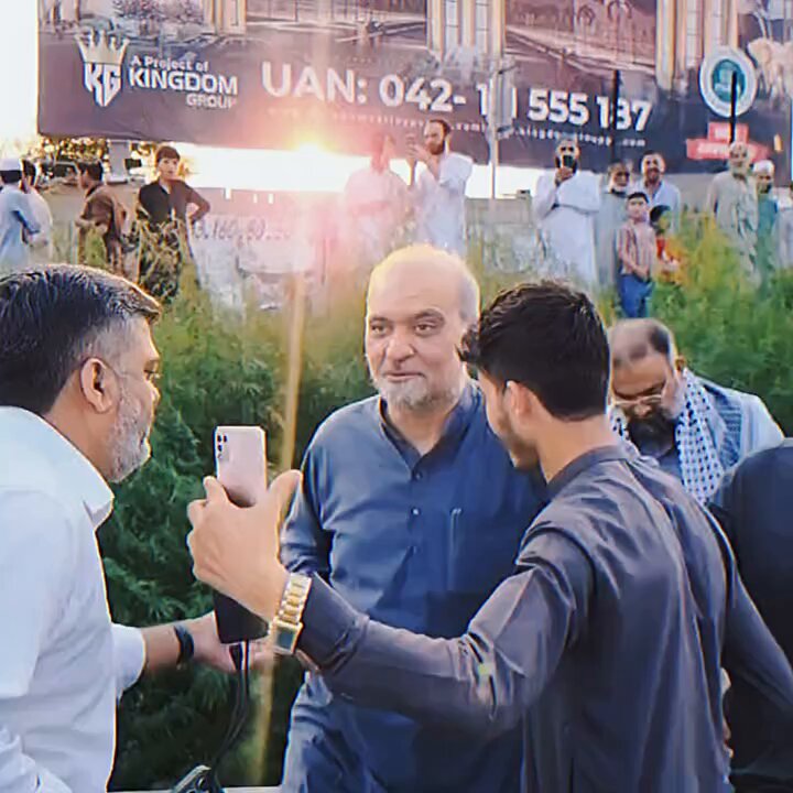 حافظ تو میری قوم کی جان ہے #دھرناہونےدو_ورنہ #اب_فیصلہ_دھرنےمیں_ہوگا