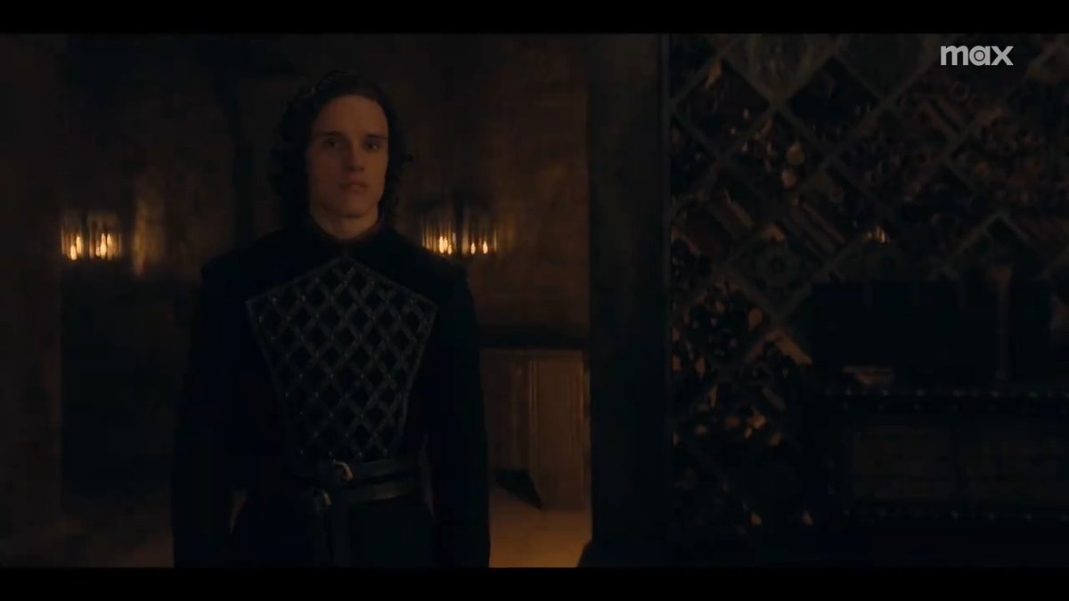 Claiming the blood of the dragon. Stream a new episode of #HOTD Sunday on Actually HBO Max.