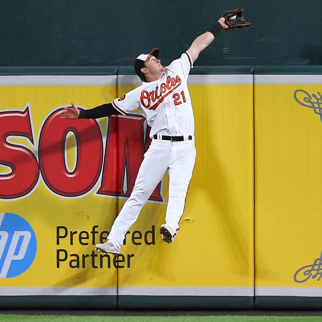 I think about this when i think of Austin Hays. The first Glimmer of hope we had in the rebuilding years. He Loved this city, and exemplified what it meant to be an Oriole. Austin Thank you for everything you did here, i wish you the best partner🧡🖤