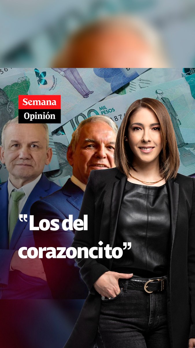 El presidente de viaje y aquí el escándalo de la UNGRD caliente. El señor Carlos Ramón González tenía que renunciar, es lo correcto.