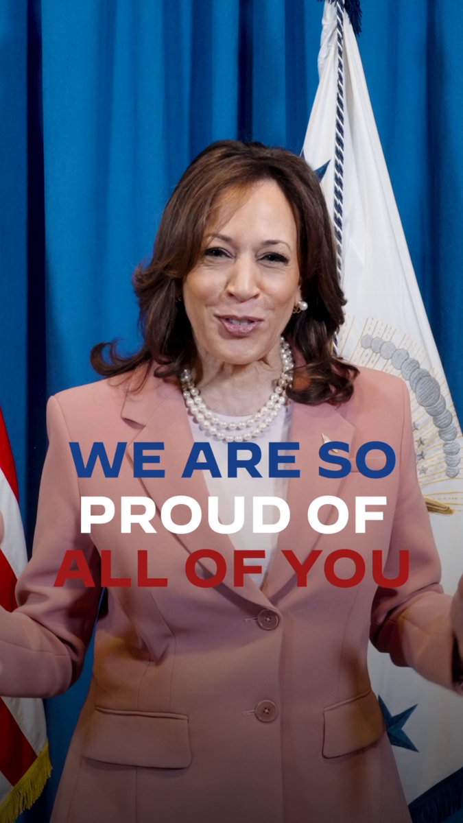 Team USA, you are the best of the best. Our nation is so proud of you. Go to Paris, and bring back that gold.