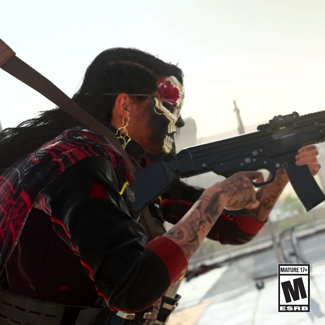 Pin your enemies to the wall with the Season 5 Battle Pass. No, literally, you can use the Spear to pin enemies to a wall ๐คฏ ๐ฅ New AR ๐ Static-HV SMG ๐ฑ Throwable Spear ๐ฅ and more heat to unlock