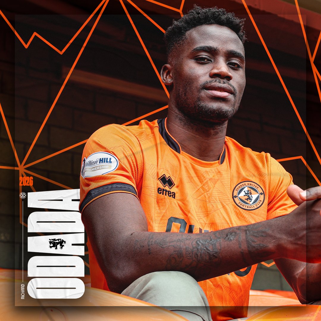 ⚔️🇰🇪 Coming soon to #DUFC's midfield