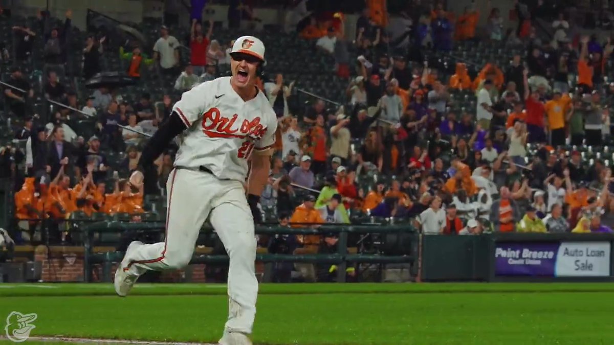 Strength. Grit. Determination. Thank you for everything, Austin!