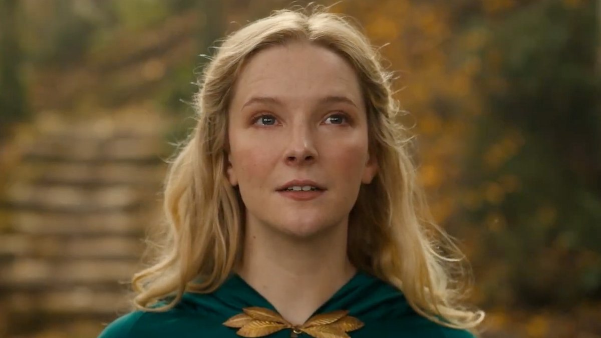 Watch the all-new #SDCC trailer for Lord of the Rings: #TheRingsofPower - premiering August 29 on Prime Video.