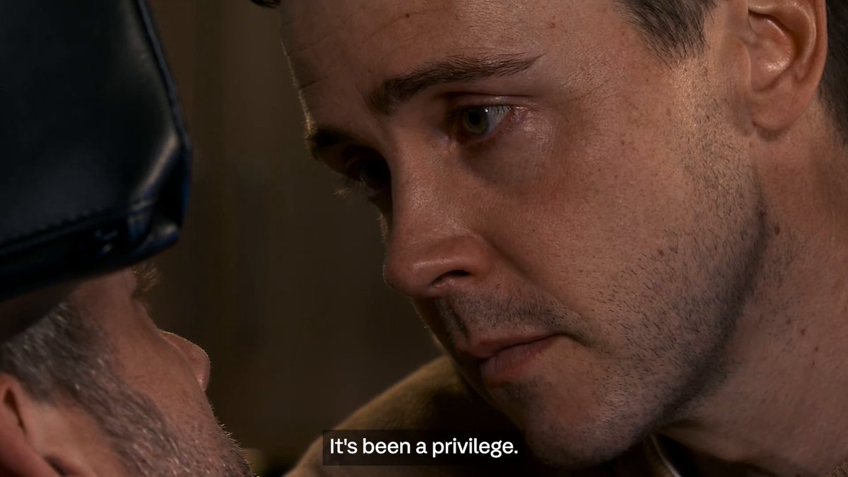 We're not ready for goodbyes yet! 😭💔 Stream the full episode of Paul and Billy's Happy Day on ITVX👇 #Corrie ITV ITVX STV