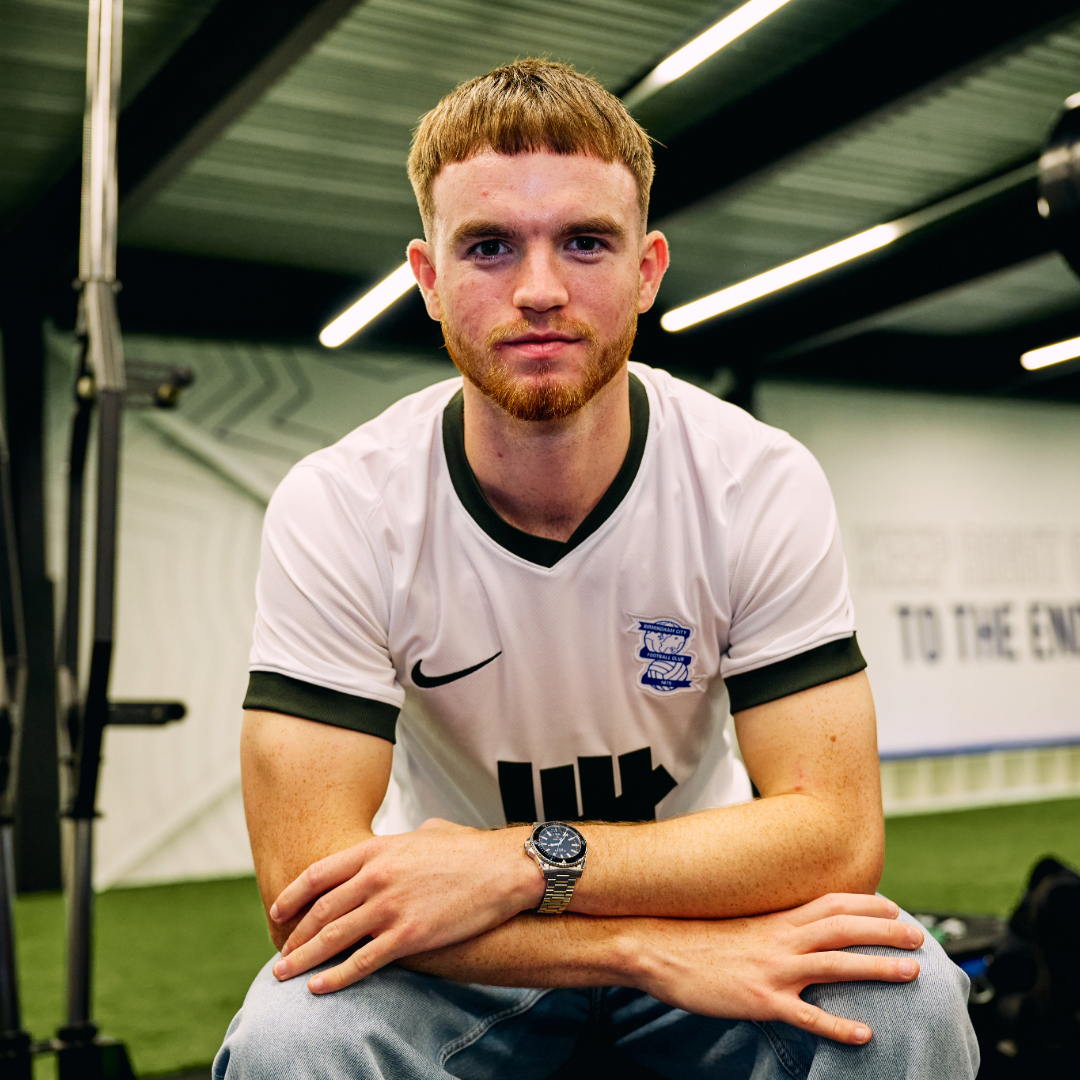It's confirmed, we'll be repping our 𝙉𝙀𝙒 Away kit for our trip to Walsall tomorrow. 🤌
