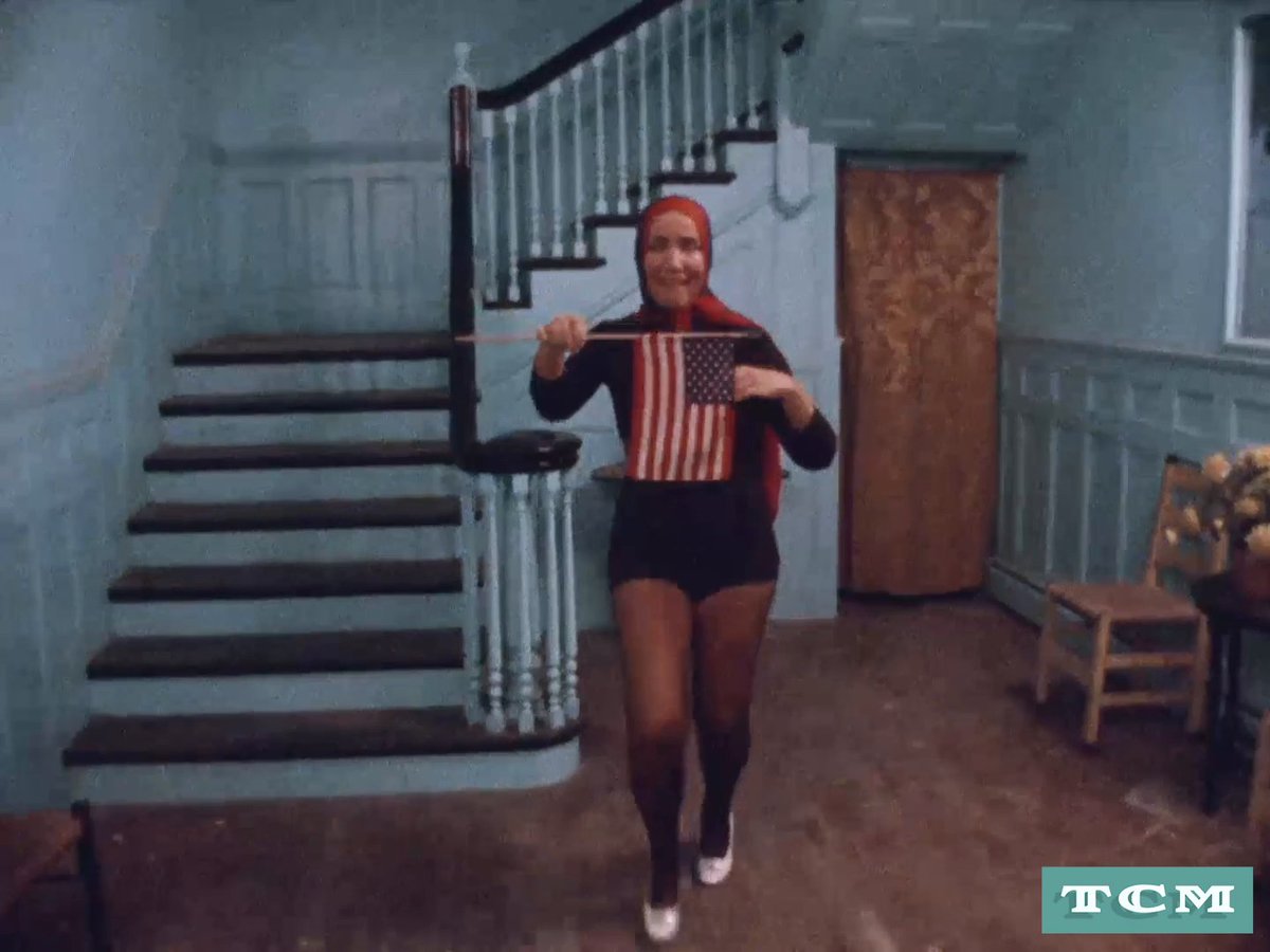 Me: I hate this country *Sha'Carri Richardson competes in the Olympics* Me: