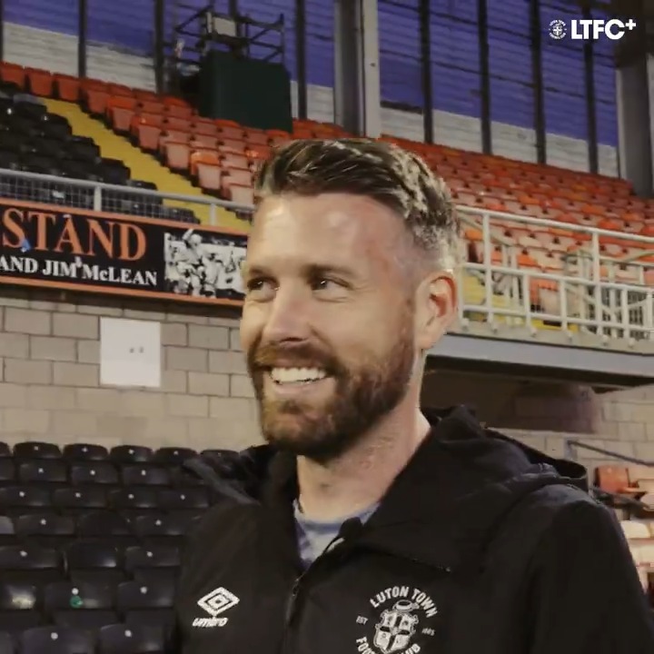 The boss on a solid 90 in Scotland 👊
